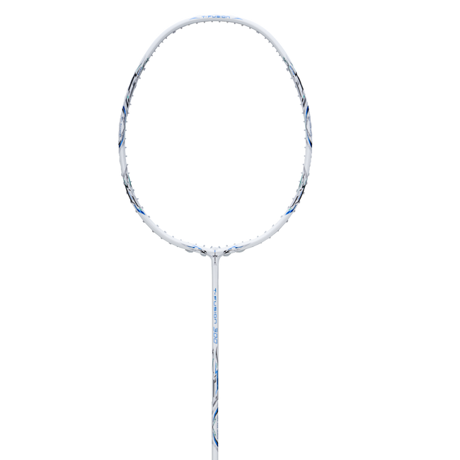 T-FUSION 300 (4U) - WHITE 