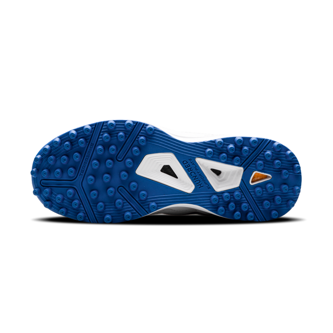 TerraField - White/Blue/Red