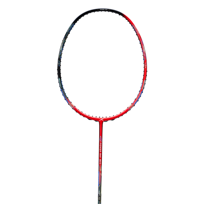 POWER RAY 900 - ORANGE RED/BLACK