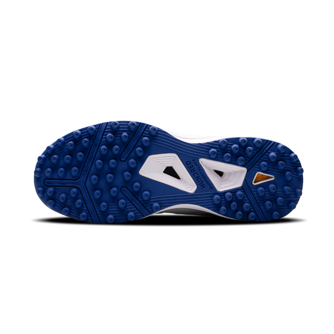 TerraLite-White/ Navy Blue/Red