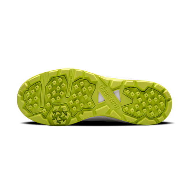 HyperTurf (White/Lime/Black)