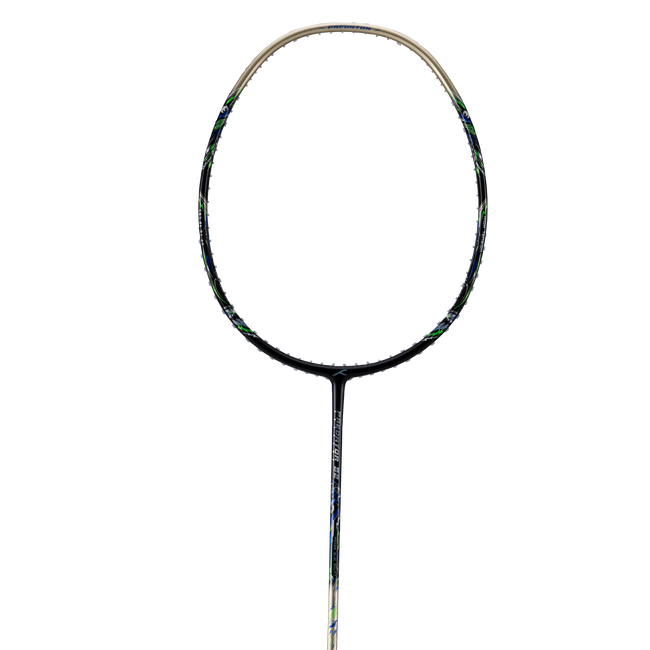 PREDATOR 82 EXTREME -BLACK/GOLD 