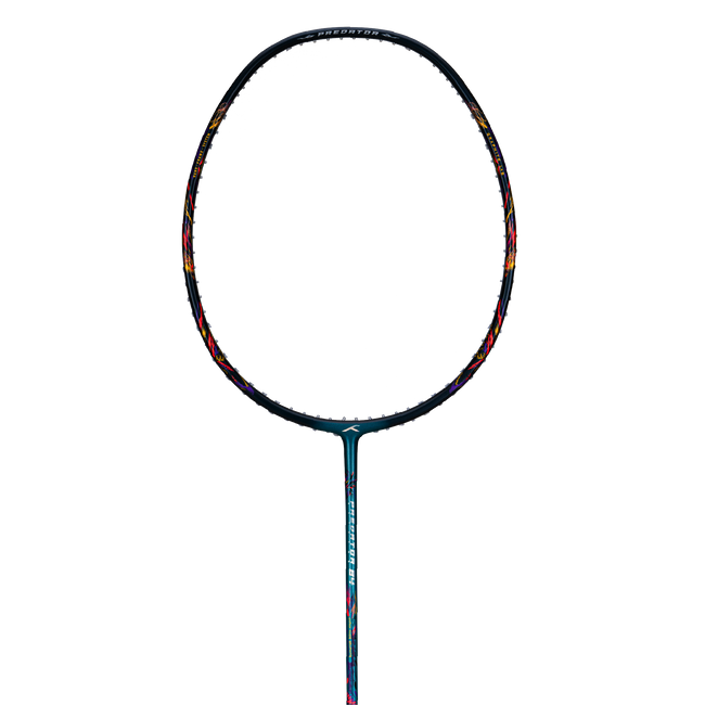 PREDATOR 84 EXTREME - CYAN/DARK GREY 