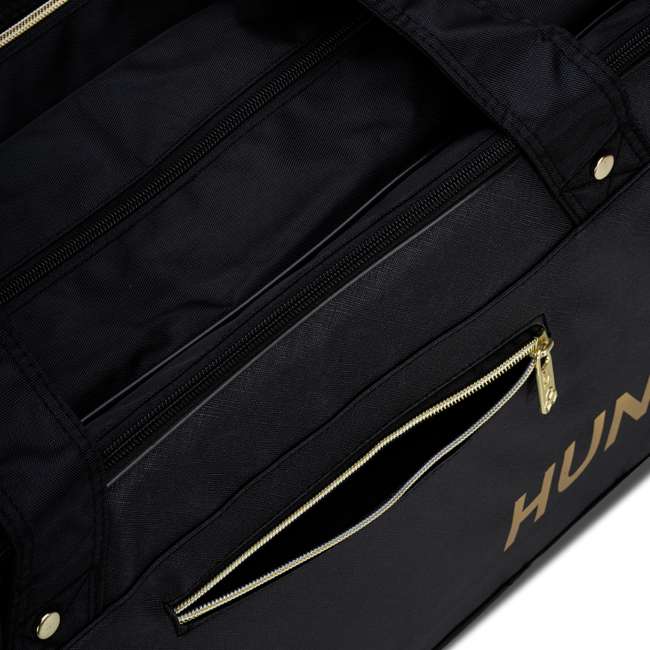 PitchBlack Kit Bag (Black)