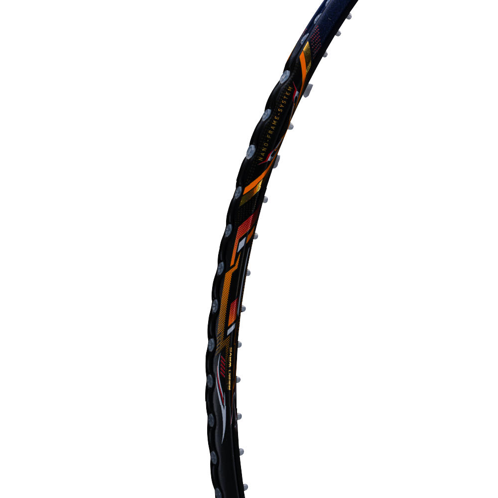 T-FUSION 300 (5U) - BLACK/NAVY 