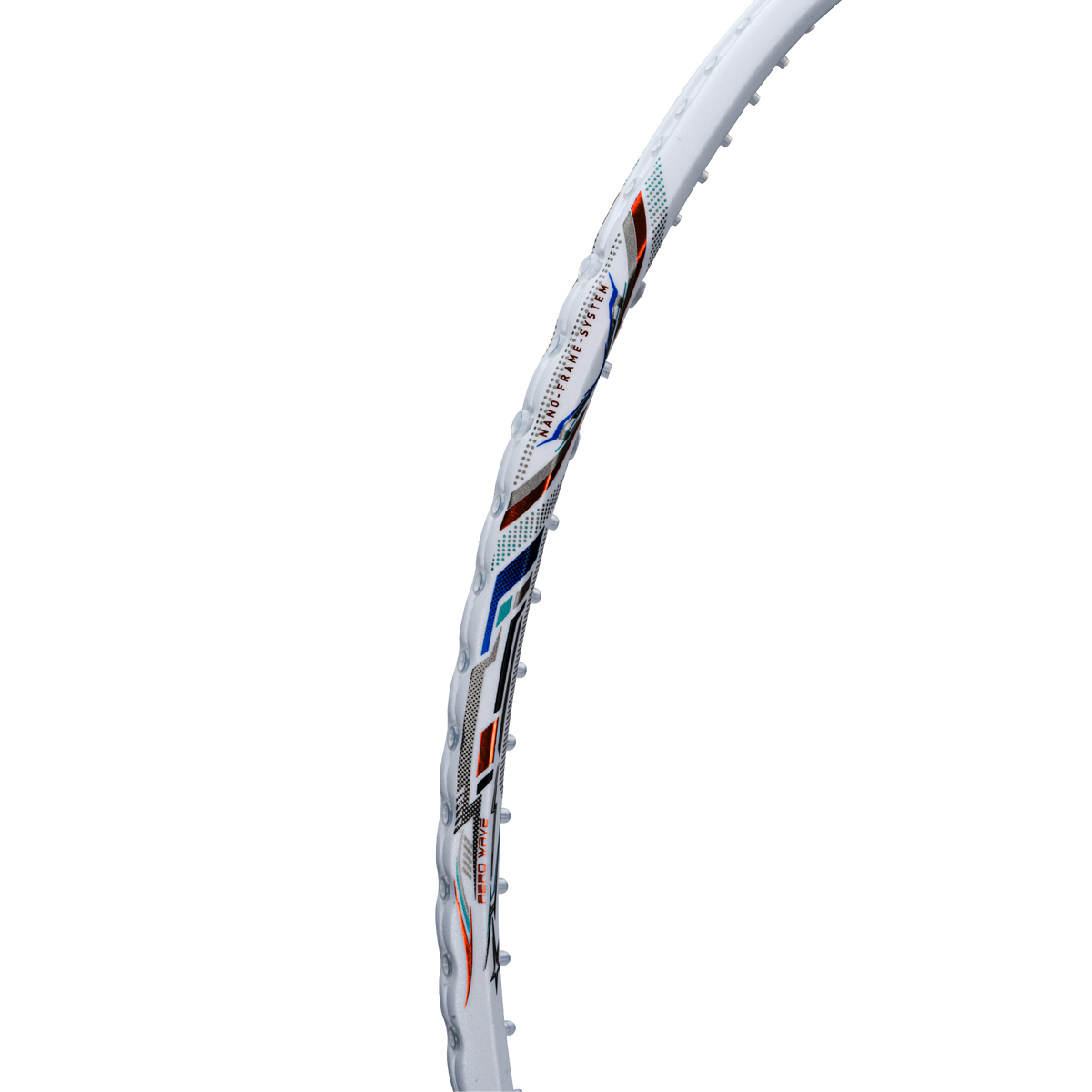 T-FUSION 300 (5U) - WHITE/SILVER 