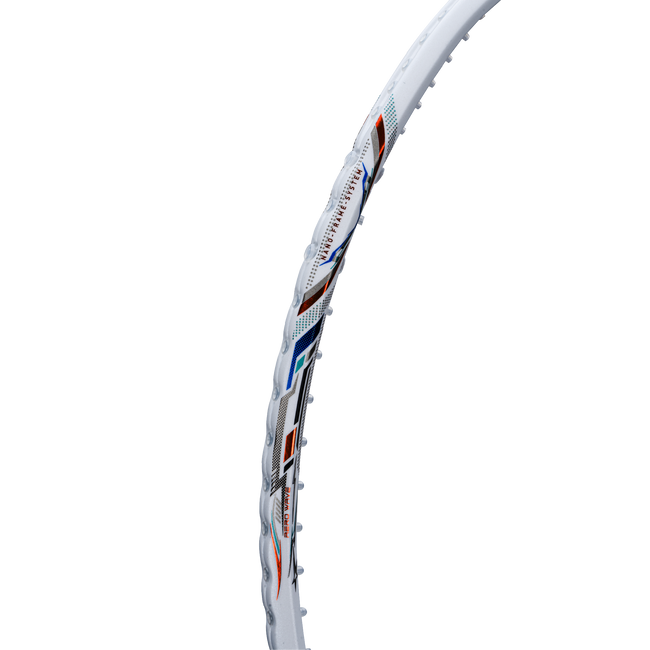 T-FUSION 300 (5U) - WHITE/SILVER 