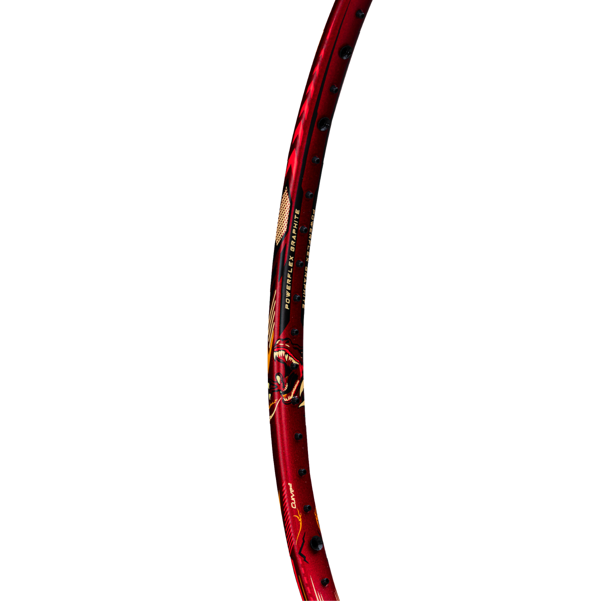 T-REX 800 - RED