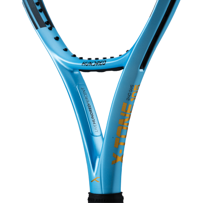 X-Tone 105-Light Blue-240gms