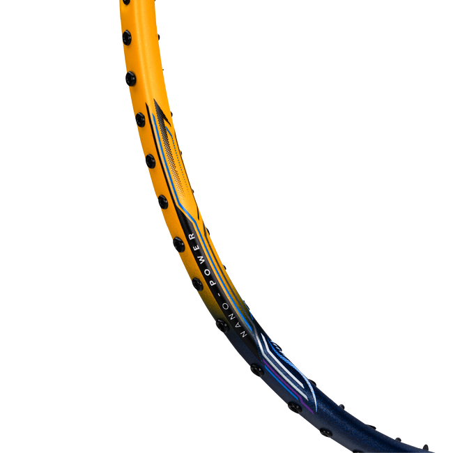 POWER RAY 900 - NAVY/DARK YELLOW