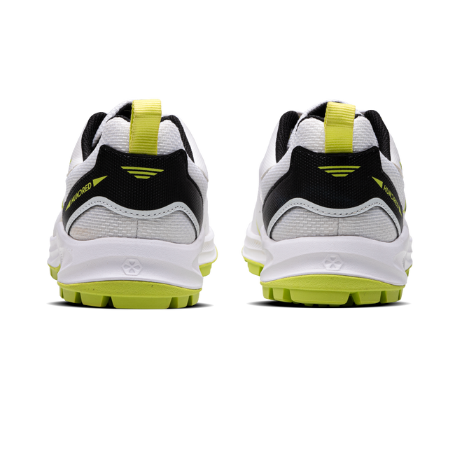 HyperTurf (White/Lime/Black)