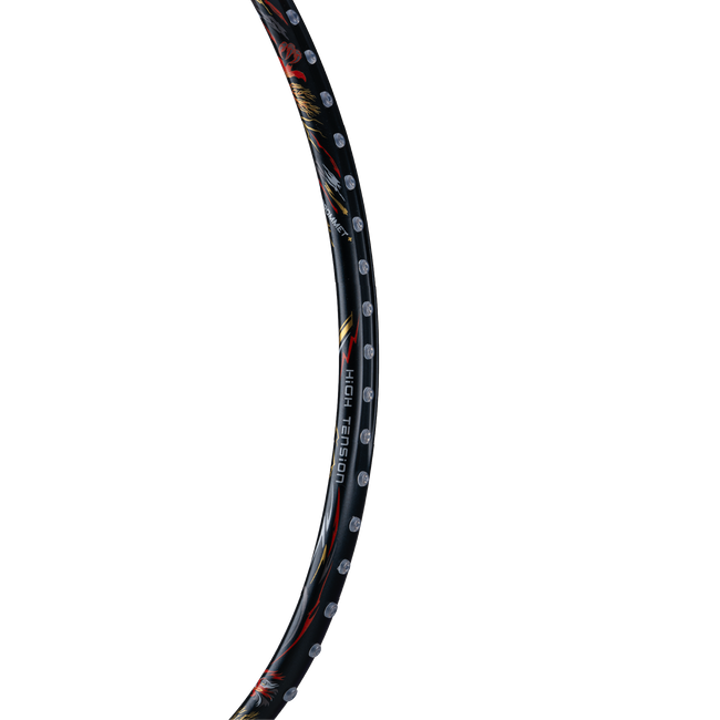 PREDATOR 82 EXTREME - CHARCOAL/RED