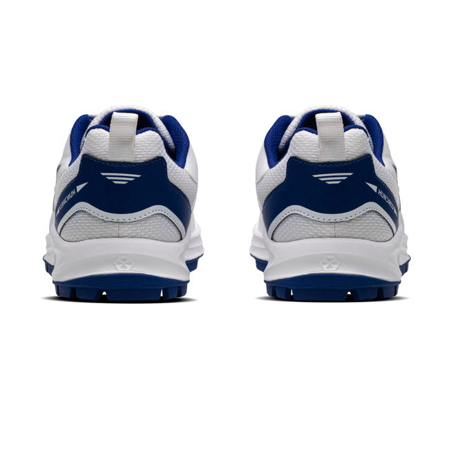 Hyperturf (White/Navy)