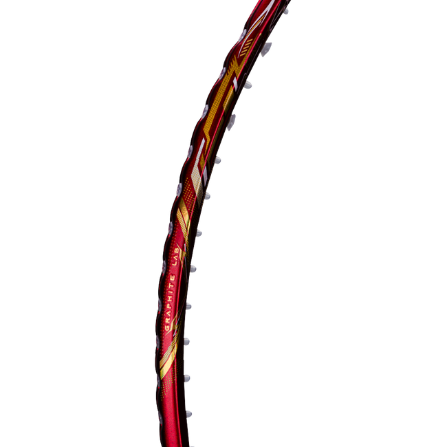 T-FUSION 300 (4U) - RED