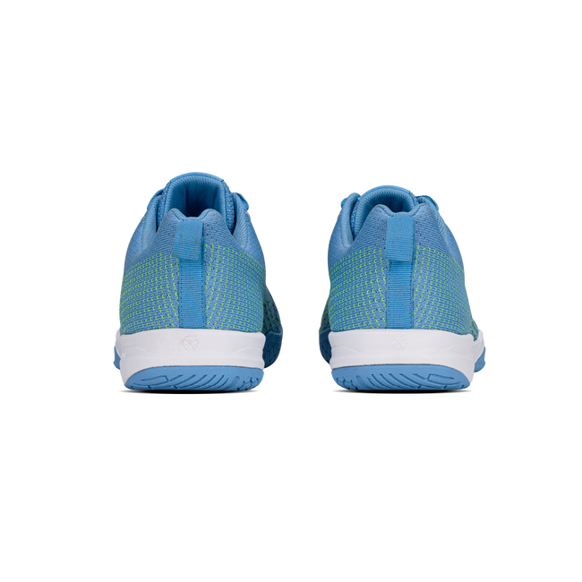 Blade Lite_Blue/Lime Green/White
