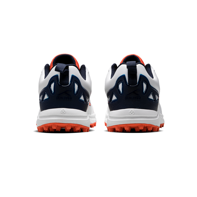 TerraField - White/Orange/Navy