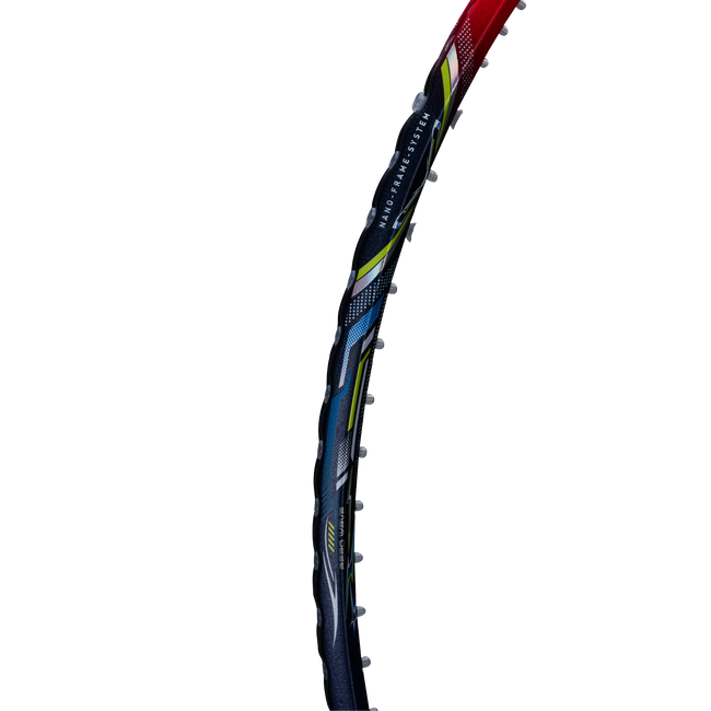 T-FUSION 300 (5U) - NAVY/RED