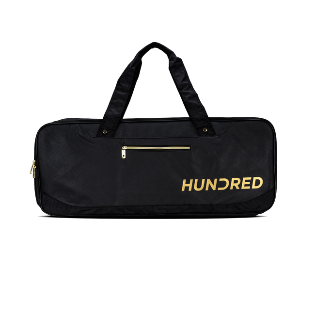 PitchBlack Kit Bag (Black)