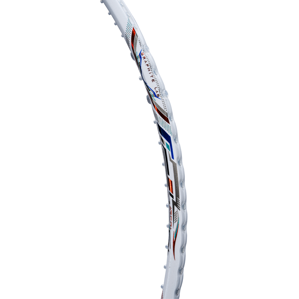 T-FUSION 300 (5U) - WHITE/SILVER 