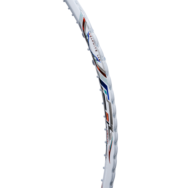 T-FUSION 300 (5U) - WHITE/SILVER 