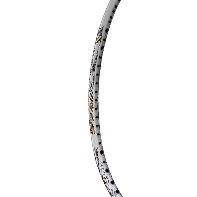 Predator 79 Extra Strong-White