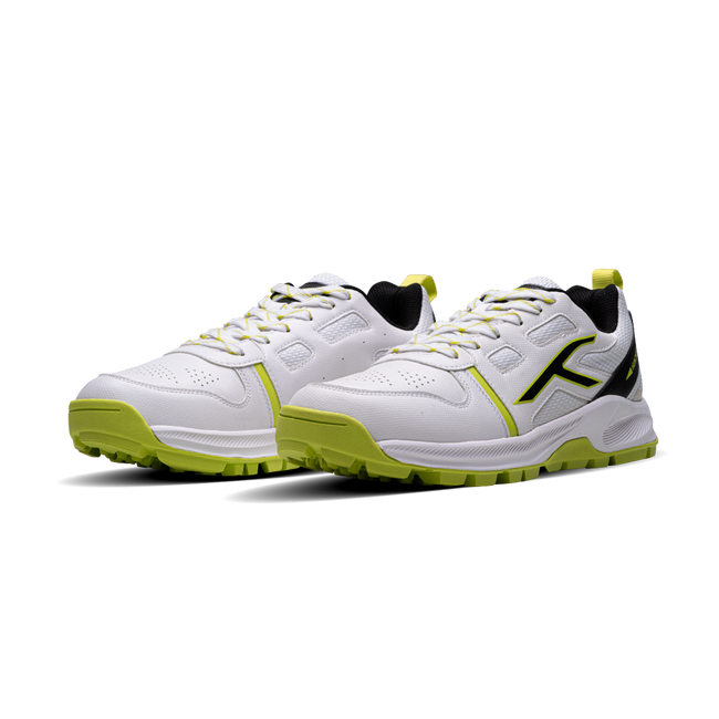 HyperTurf (White/Lime/Black)
