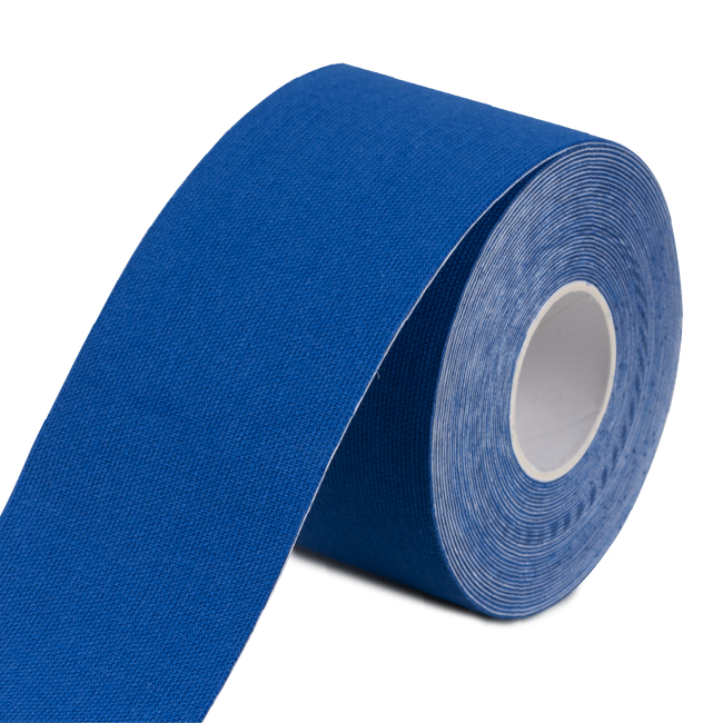 KT Tape - Dark Blue