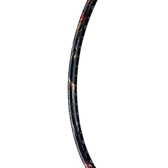 PREDATOR 82 EXTREME - CHARCOAL/RED