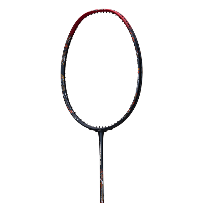 Predator 82 Extra Strong-Dark Grey/Red