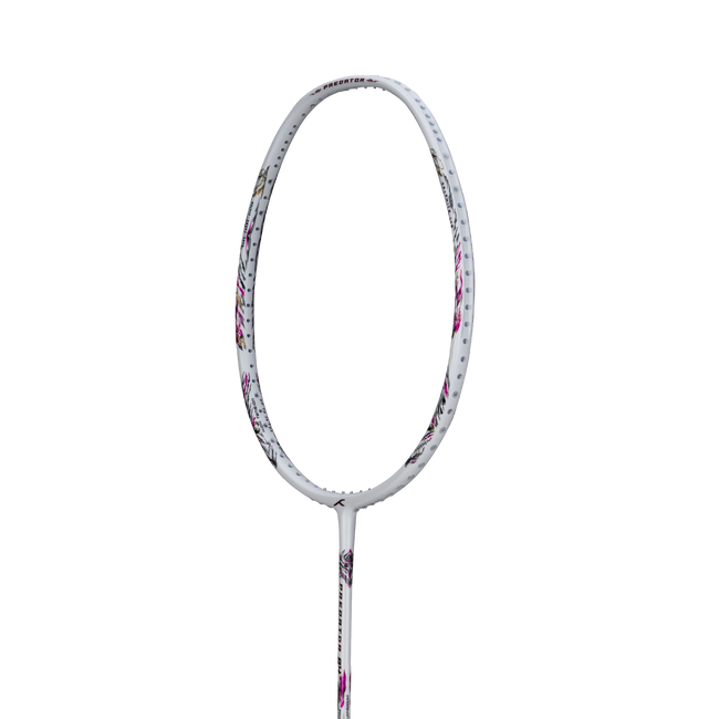 PREDATOR 84 EXTREME - WHITE