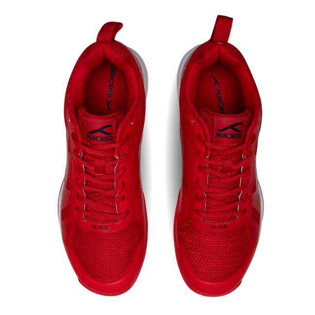 Blade (Red/Black)