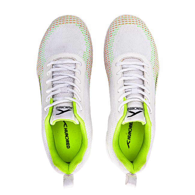 Blade Lite_White/Lime/Orange/Black