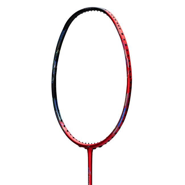 POWER RAY 900 - ORANGE RED/BLACK