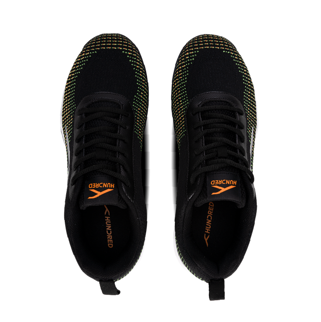 Blade Lite_Black/Orange/White