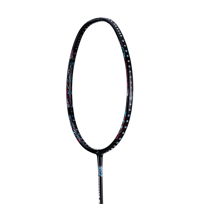 PREDATOR 84 EXTREME - BLACK