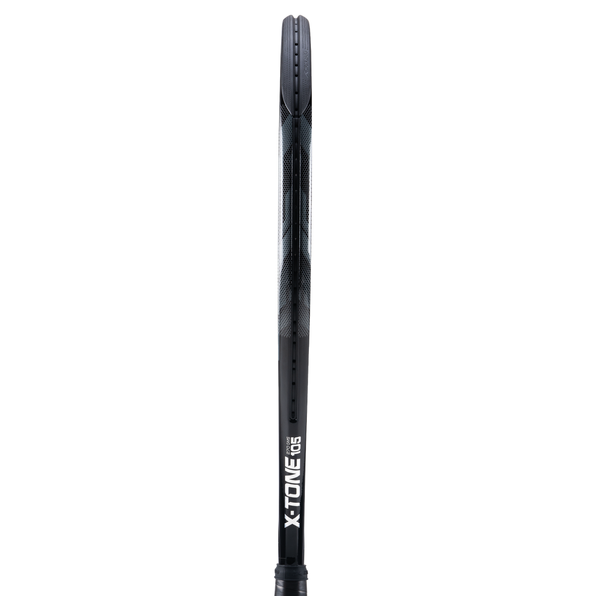 X-Tone 105-Black/Ash-270gms