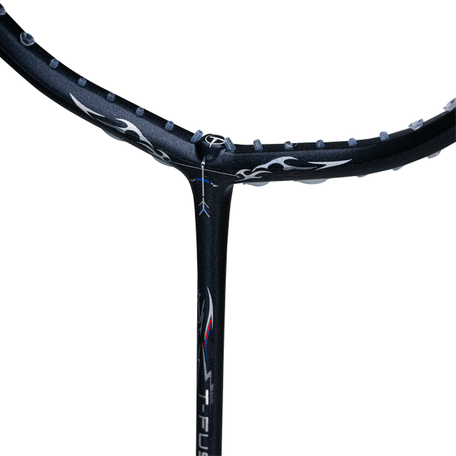 T-FUSION 300 (5U) - GREY/LIME