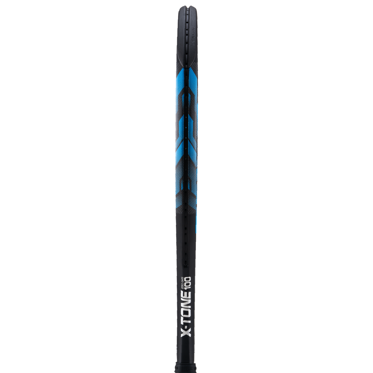 X-Tone 100-Black/Blue-250gms