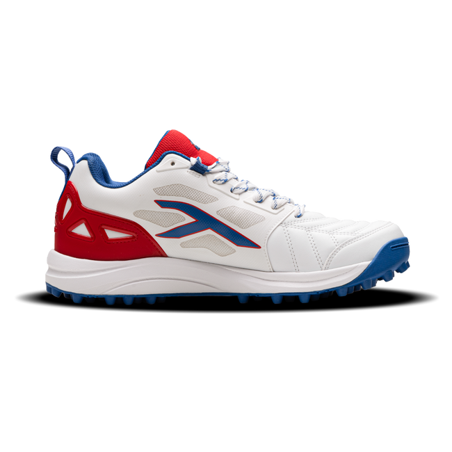 TerraField - White/Blue/Red