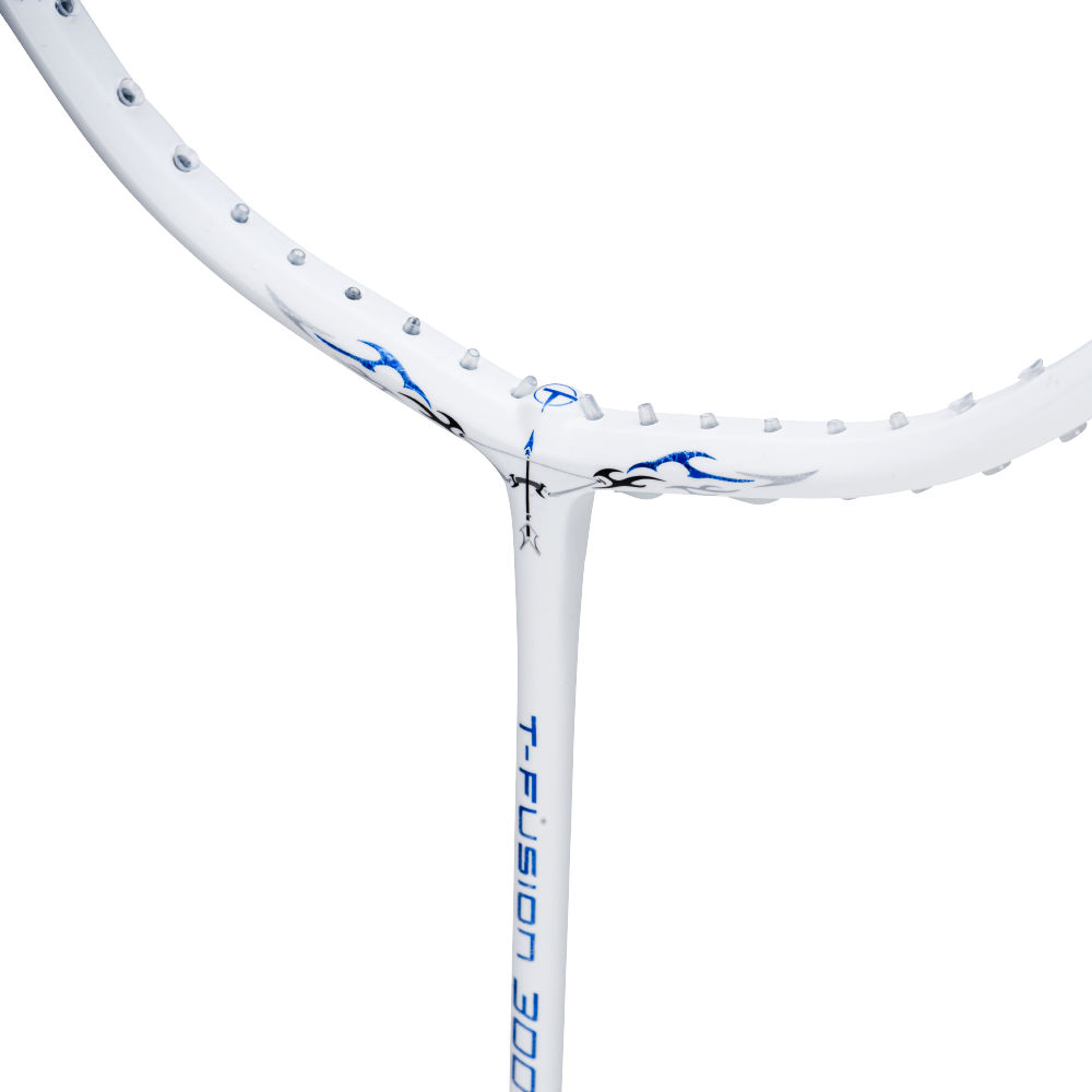 T-FUSION 300 (4U) - WHITE 
