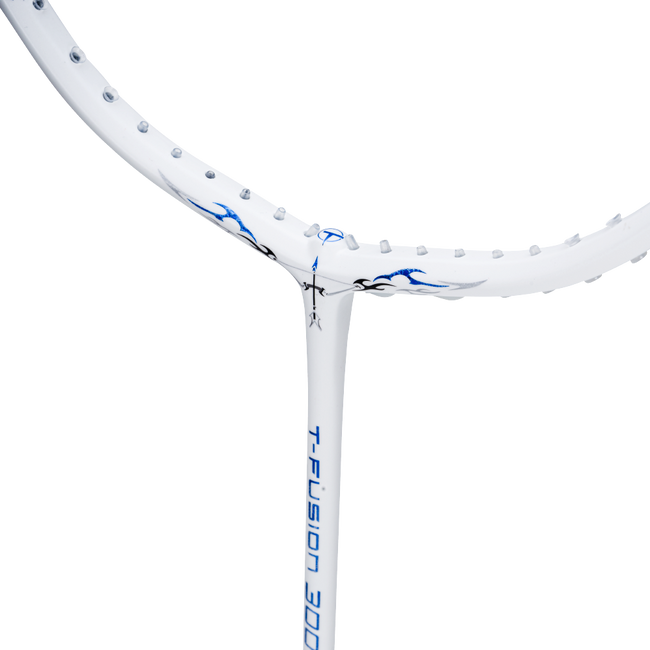 T-FUSION 300 (4U) - WHITE 