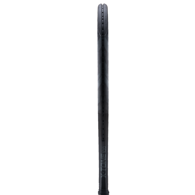 X-Tone 100-Black/Ash-285gms