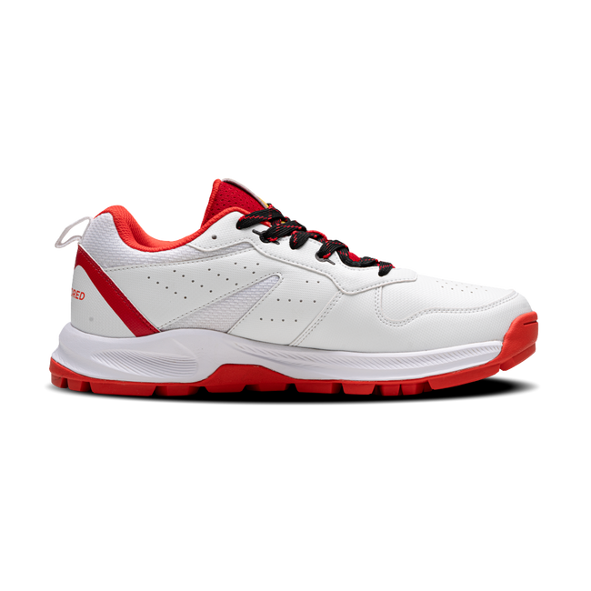 HyperDrive-White/Red/Black