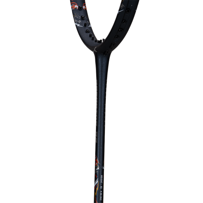 Predator 82 Extra Strong-Dark Grey/Red