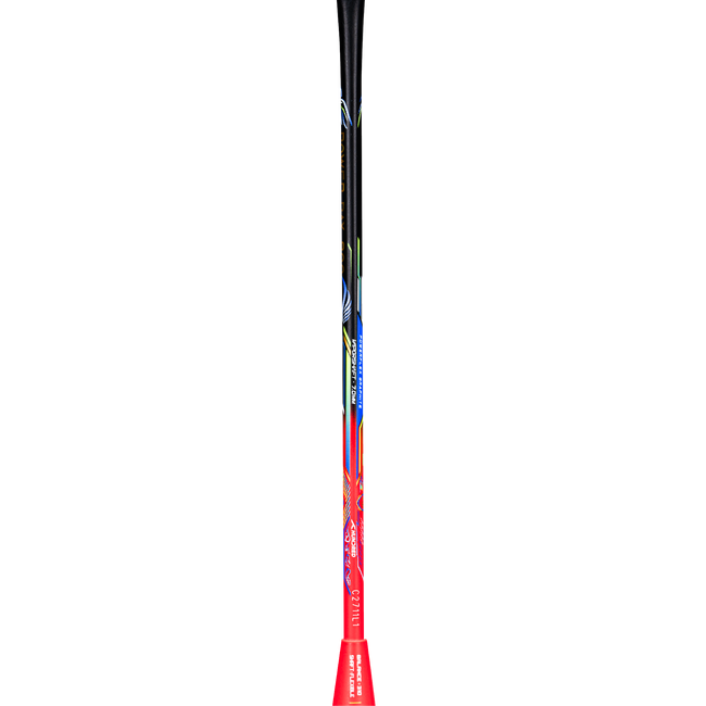 POWER RAY 900 - BLACK/RED