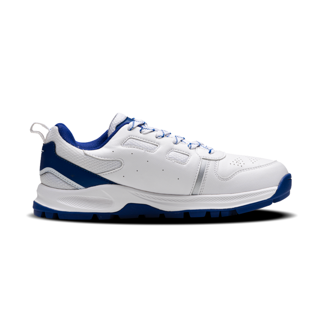 Hyperturf (White/Navy)