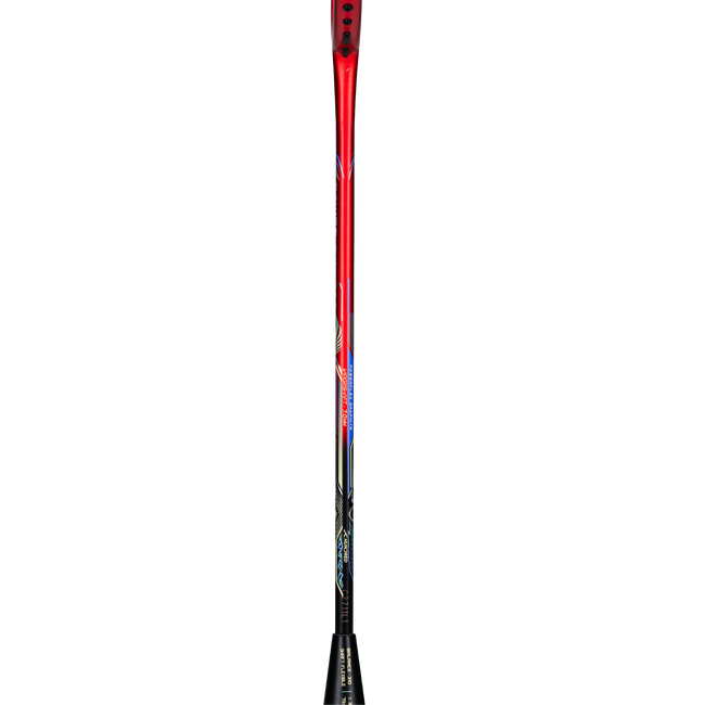 POWER RAY 900 - ORANGE RED/BLACK