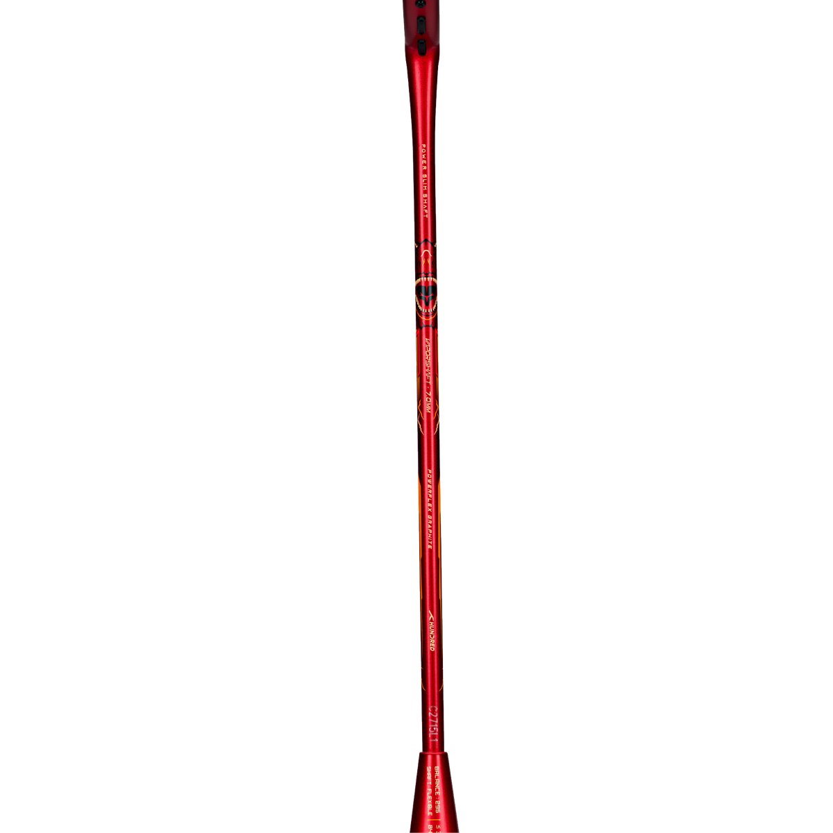 T-REX 800 - RED