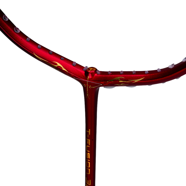 T-FUSION 300 (4U) - RED