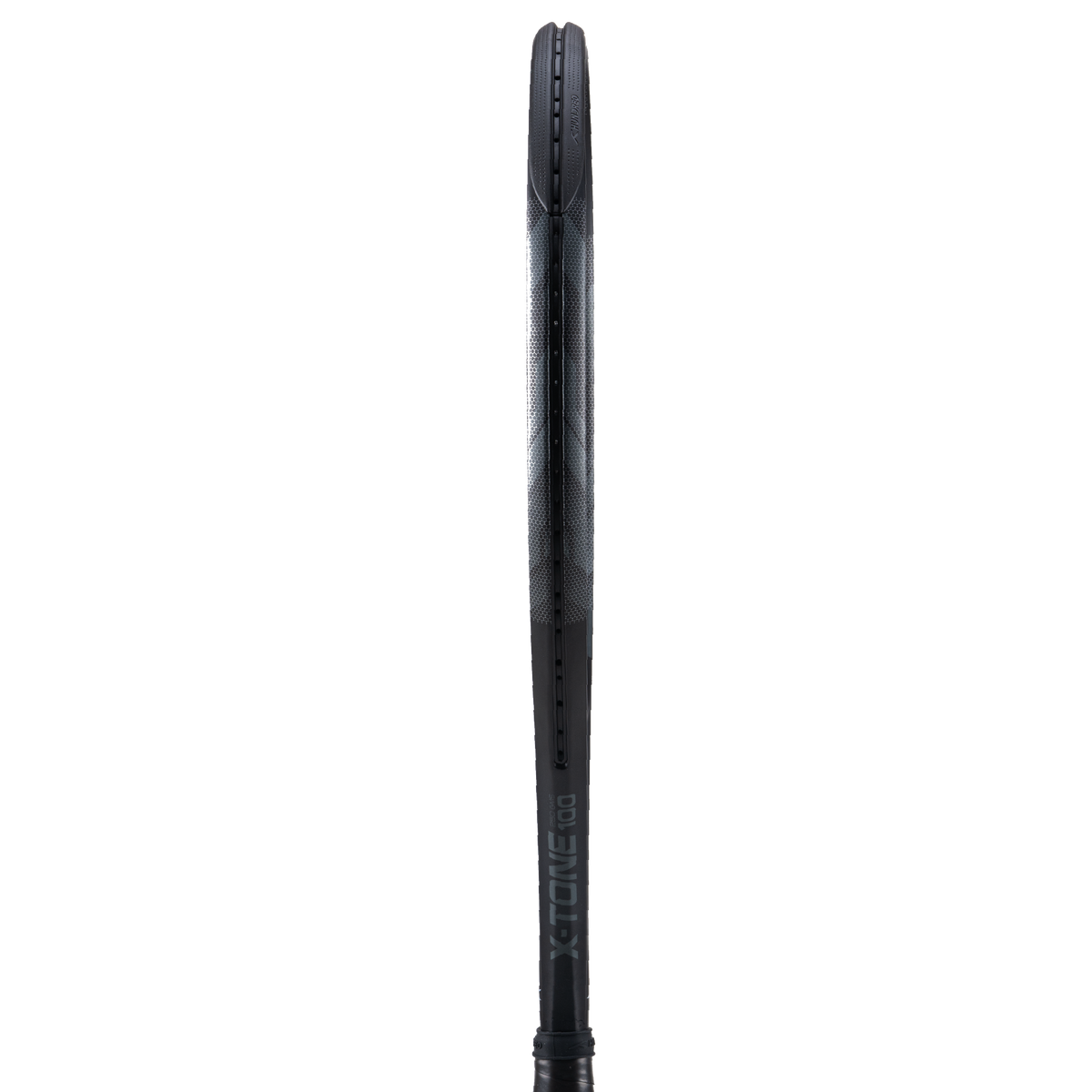 X-Tone 100-Black/Ash-250gms